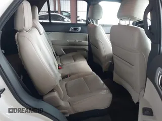 2011 Ford Explorer XLT with VIN 1FMHK7D82BGA02599, listed as a IAAI auction lot 42190995 with 214,146 mi miles and . Bid and sale history available at carsss.com. Image 8.