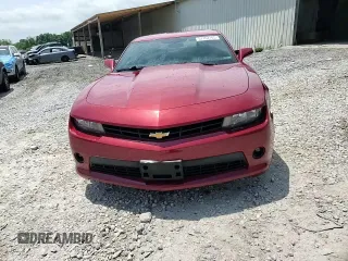 2014 Chevrolet Camaro LT with VIN 2G1FB1E36E9171189, listed as a Copart auction lot 57162165 with 117,192 mi miles and Salvage title. Bid and sale history available at DreamBid. Image 13.