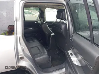 2017 Jeep Compass High Altitude with VIN 1C4NJCEB4HD200107, listed as a IAAI auction lot 42343513 with 96,580 mi miles and . Bid and sale history available at DreamBid. Image 8.
