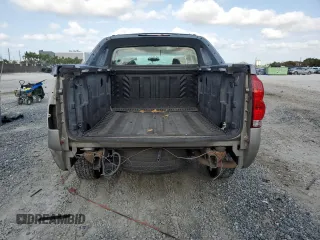 2005 Chevrolet Avalanche LS with VIN 3GNEC12Z55G202356, listed as a Copart auction lot 52032015 with 245,490 mi miles and Salvage title. Bid and sale history available at DreamBid. Image 6.
