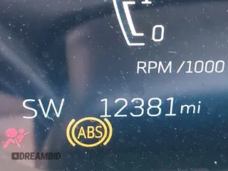 2024 Cadillac XT4 FWD Premium Luxury с VIN 1GYFZCR42RF234829, выставлен на аукционе IAAI как лот 42145964 с пробегом 12 381 миль миль и . История ставок и продаж доступна на DreamBid. Изображение 16.