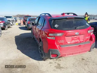 2023 Subaru Crosstrek Premium z VIN JF2GTACC3PG208927, wystawiony jako IAAI lot #41138917 z przebiegiem 30 108 mil mil oraz . Historia ofert i sprzedaży dostępna na DreamBid. Obrazek 3.