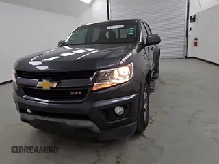 2016 Chevrolet Colorado 2WD Z71 с VIN 1GCGSDE37G1226124, выставлен на аукционе Copart как лот 66643655 с пробегом 114 820 миль миль и Чистый • Clean title. История ставок и продаж доступна на DreamBid. Изображение 14.