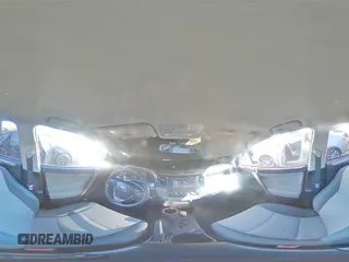 2014 Toyota RAV4 LE with VIN 2T3ZFREV7EW084545, listed as a Copart auction lot 82998194 with 204,878 mi miles and Salvage title. Bid and sale history available at DreamBid. Image 14.