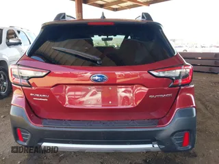 2020 Subaru Outback Limited с VIN 4S4BTANC2L3249228, выставлен на аукционе IAAI как лот 42173984 с пробегом 56 910 миль миль и . История ставок и продаж доступна на DreamBid. Изображение 16.