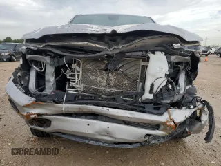 2021 Ram 1500 Big Horn с VIN 1C6RREFG1MN574394, выставлен на аукционе Copart как лот 63209094 с пробегом 46 334 миль миль и Списание • Salvage title. История ставок и продаж доступна на DreamBid. Изображение 5.