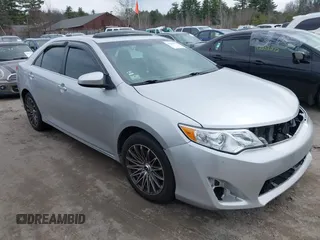 2012 Toyota Camry L with VIN 4T4BF1FK1CR180075, listed as a IAAI auction lot 41982174 with 203,644 mi miles. Bid and sale history available at carsss.com. Image 14.