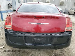 2012 Chrysler 300 Limited with VIN 2C3CCACG0CH222805, listed as a Copart auction lot 50795595 with 142,209 mi miles and Clean Title. Bid and sale history available at carsss.com. Image 6.