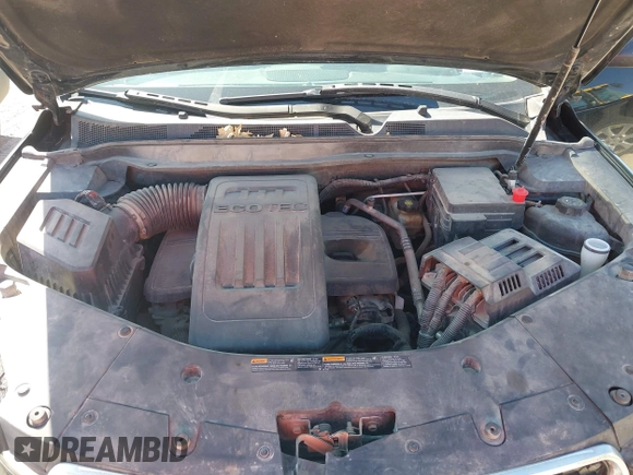 2013 Chevrolet Equinox LT with VIN 2GNFLNEK3D6164811, listed as a IAAI auction lot 42022855 with 206,732 mi miles and . Bid and sale history available at DreamBid. Image 10.