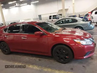 2016 Nissan Altima S with VIN 1N4AL3AP4GN345236, listed as a IAAI auction lot 40637034 with 118,757 mi miles and . Bid and sale history available at carsss.com. Image 12.
