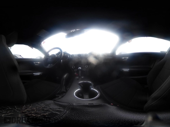 2016 Ford Mustang V6 с VIN 1FA6P8AM1G5263994, выставлен на аукционе IAAI как лот 41407041 с пробегом 128 240 миль миль и . История ставок и продаж доступна на DreamBid. Изображение 18.