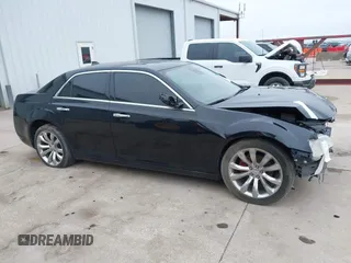 2019 Chrysler 300 Limited with VIN 2C3CCAEG9KH705883, listed as a IAAI auction lot 40022232 with 67,913 mi miles and . Bid and sale history available at DreamBid. Image 14.