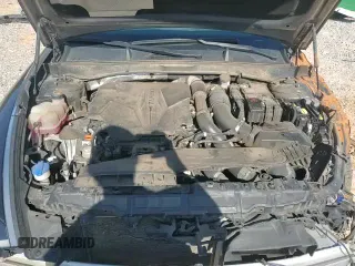 2021 Hyundai Sonata N Line с VIN 5NPEK4JC8MH130276, выставлен на аукционе Copart как лот 63121365 с пробегом 95 020 миль миль и Списание • Salvage title. История ставок и продаж доступна на DreamBid. Изображение 16.