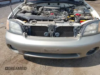 2000 Subaru Legacy Outback with VIN 4S3BH6657Y7669831, listed as a IAAI auction lot 42565330 with 170,154 mi miles and . Bid and sale history available at DreamBid. Image 6.