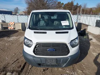 2017 Ford Transit Wagon XL with VIN 1FBZX2ZM3HKA98174, listed as a IAAI auction lot 41691833 with 190,226 mi miles. Bid and sale history available at carsss.com. Image 13.