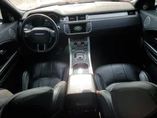 2016 Land Rover Range Rover Evoque SE with VIN SALVP2BG8GH080692, listed as a Copart auction lot 59533815 with 110,174 mi miles and Salvage title. Bid and sale history available at DreamBid. Image 8.
