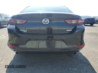 2020 Mazda 3 Select z VIN 3MZBPBCM7LM125977, wystawiony jako Copart lot #59440065 z przebiegiem 86 458 mil mil oraz Szkoda całkowita • Salvage title. Historia ofert i sprzedaży dostępna na DreamBid. Obrazek 6.