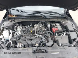 2024 Nissan Altima 2.5 SV with VIN 1N4BL4DV6RN308342, listed as a IAAI auction lot 42141123 with 29,091 mi miles. Bid and sale history available at carsss.com. Image 10.