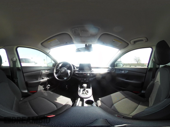 2021 Kia Forte LXS z VIN 3KPF24AD7ME393313, wystawiony jako IAAI lot #42127977 z przebiegiem 44 943 mil mil oraz . Historia ofert i sprzedaży dostępna na DreamBid. Obrazek 18.