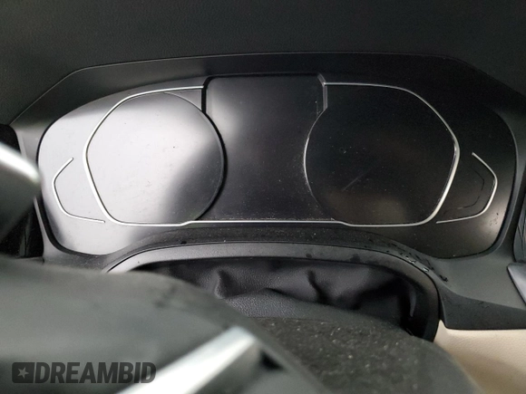2021 BMW 3 Series 330i xDrive with VIN 3MW5R7J01M8B49397, listed as a Copart auction lot 55161355 with Not provided miles and Salvage title. Bid and sale history available at DreamBid. Image 9.