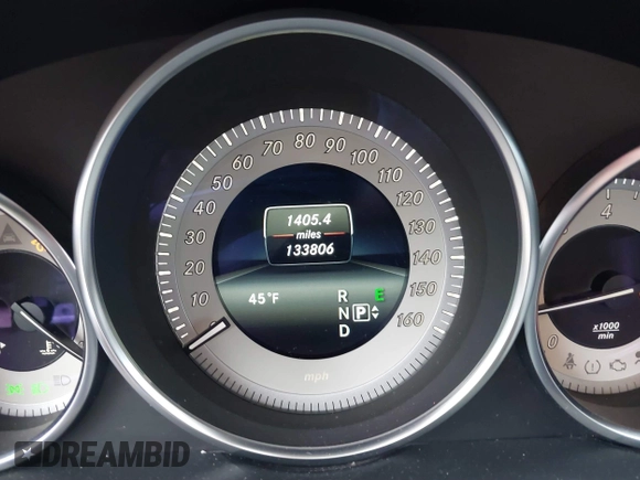 2014 Mercedes-Benz E 350 Sport с VIN WDDHF5KB2EA856839, выставлен на аукционе IAAI как лот 41752903 с пробегом 133 806 миль миль и . История ставок и продаж доступна на DreamBid. Изображение 15.