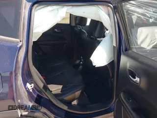 2018 Jeep Compass Latitude с VIN 3C4NJDBB1JT321011, выставлен на аукционе IAAI как лот 42282212 с пробегом 58 402 миль миль и . История ставок и продаж доступна на DreamBid. Изображение 8.