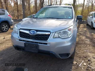 2016 Subaru Forester 2.5i with VIN JF2SJABC1GH406868, listed as a IAAI auction lot 42036402 with 227,240 mi miles and . Bid and sale history available at DreamBid. Image 12.