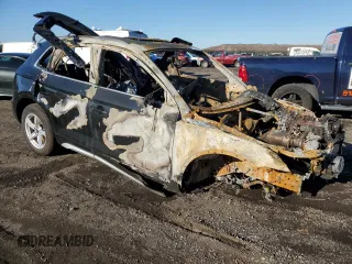 2024 Audi Q5 Premium with VIN WA1ABAFY9R2042891, listed as a Copart auction lot 83372754 with 0 mi miles and Salvage Title. Bid and sale history available at carsss.com. Image 4.