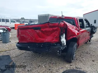 2023 Chevrolet Colorado 4WD Z71 z VIN 1GCPTDEK5P1229334, wystawiony jako IAAI lot #42201772 z przebiegiem Nie podano mil oraz . Historia ofert i sprzedaży dostępna na DreamBid. Obrazek 4.