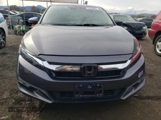 2019 Honda Clarity with VIN JHMZC5F19KC003913, listed as a Copart auction lot 70626802 with 54,980 mi miles. Bid and sale history available at carsss.com. Image 5.