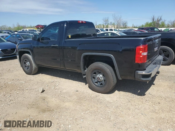 2014 GMC Sierra 1500 z VIN 1GTN1TEC8EZ276128, wystawiony jako Copart lot #49934374 z przebiegiem 170 560 mil mil oraz Szkody całkowita. Historia ofert i sprzedaży dostępna na DreamBid. Obrazek 2.