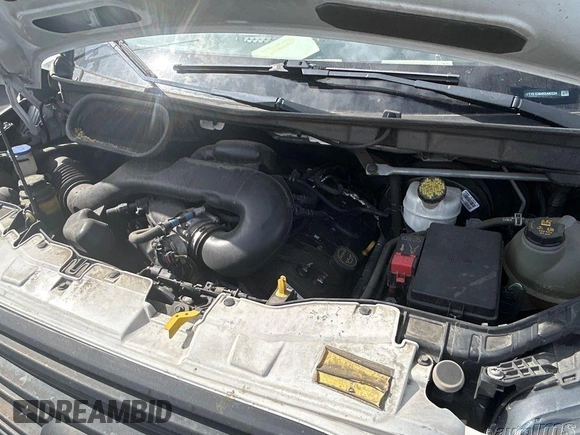 2019 Ford Transit с VIN 1FTYE1CM4KKA82234, выставлен на аукционе IAAI как лот 42545078 с пробегом 125 188 миль миль и . История ставок и продаж доступна на DreamBid. Изображение 12.