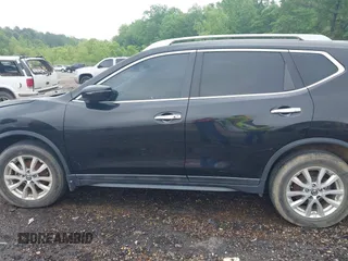 2018 Nissan Rogue SV with VIN 5N1AT2MT0JC763823, listed as a IAAI auction lot 42113399 with 85,899 mi miles and . Bid and sale history available at carsss.com. Image 14.