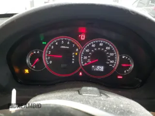 2009 Subaru Outback Special Edtn with VIN 4S4BP61C397313477, listed as a Copart auction lot 51175095 with 174,796 mi miles and Salvage Title. Bid and sale history available at carsss.com. Image 9.