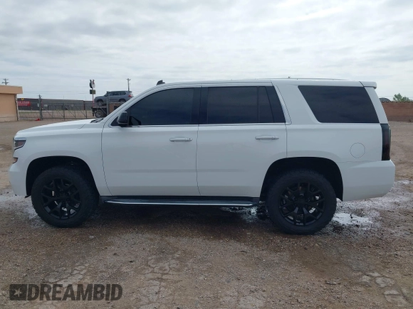 2015 Chevrolet Tahoe LTZ с VIN 1GNSCCKC0FR123625, выставлен на аукционе IAAI как лот 42098188 с пробегом 108 696 миль миль и . История ставок и продаж доступна на DreamBid. Изображение 14.