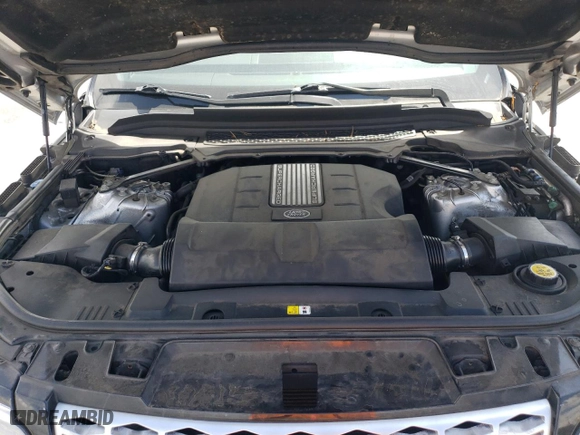 2014 Land Rover Range Rover Sport HSE with VIN SALWR2WFXEA312957, listed as a Copart auction lot 71679894 with 84,500 mi miles and Clean Title. Bid and sale history available at carsss.com. Image 12.