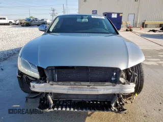 2008 Audi A5 z VIN WAUDK78T08A039712, wystawiony jako Copart lot #52782345 z przebiegiem 154 015 mil mil oraz Czysty tytuł • Clean title. Historia ofert i sprzedaży dostępna na DreamBid. Obrazek 5.