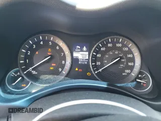 2015 Infiniti Q70 z VIN JN1BY1AR4FM562282, wystawiony jako Copart lot #48322155 z przebiegiem 98 645 mil mil oraz Szkoda całkowita • Salvage title. Historia ofert i sprzedaży dostępna na DreamBid. Obrazek 9.