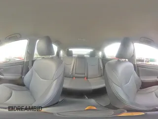 2015 Toyota Prius Four with VIN JTDKN3DU9F0449727, listed as a Copart auction lot 57883005 with 101,835 mi miles and Salvage title. Bid and sale history available at DreamBid. Image 15.