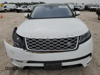 2020 Land Rover Range Rover Velar S z VIN SALYB2EX6LA259839, wystawiony jako Copart lot #51280005 z przebiegiem 78 560 mil mil oraz Szkoda całkowita • Salvage title. Historia ofert i sprzedaży dostępna na DreamBid. Obrazek 5.