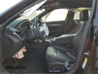 2020 Cadillac CT5 Premium Luxury z VIN 1G6DT5RK9L0156121, wystawiony jako Copart lot #57430325 z przebiegiem 40 815 mil mil oraz Czysty tytuł • Clean title. Historia ofert i sprzedaży dostępna na DreamBid. Obrazek 7.
