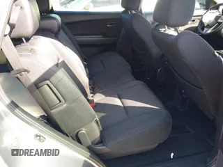 2015 Mazda CX-9 Sport with VIN JM3TB2BA1F0467162, listed as a IAAI auction lot 41565602 with 127,957 mi miles and . Bid and sale history available at carsss.com. Image 8.