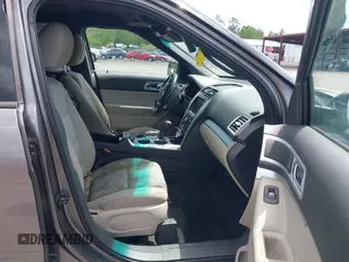 2012 Ford Explorer XLT with VIN 1FMHK7D87CGA23823, listed as a IAAI auction lot 41950792 with 96,860 mi miles and . Bid and sale history available at DreamBid. Image 5.