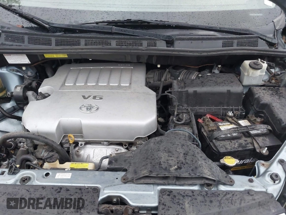 2007 Toyota Sienna XLE z VIN 5TDBK22C97S003525, wystawiony jako IAAI lot #40907947 z przebiegiem Nie podano mil oraz . Historia ofert i sprzedaży dostępna na DreamBid. Obrazek 10.