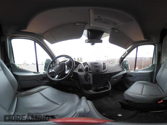 2017 Ford Transit с VIN 1FTYR2CM9HKA88064, выставлен на аукционе IAAI как лот 42194542 с пробегом 103 225 миль миль и . История ставок и продаж доступна на DreamBid. Изображение 19.
