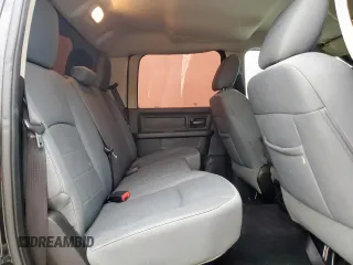 2013 Ram 1500 Express z VIN 1C6RR6KT3DS716416, wystawiony jako Copart lot #58941665 z przebiegiem 146 902 mil mil oraz Szkoda całkowita • Salvage title. Historia ofert i sprzedaży dostępna na DreamBid. Obrazek 10.
