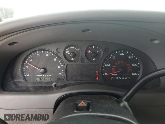 2010 Ford Ranger XL with VIN 1FTKR1AD3APA34741, listed as a Copart auction lot 57575895 with 92,451 mi miles and Salvage title. Bid and sale history available at DreamBid. Image 9.