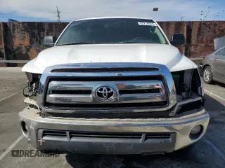 2013 Toyota Tundra 4WD Truck with VIN 5TFDW5F12DX315795, listed as a Copart auction lot 52210045 with 144,106 mi miles and Salvage Title. Bid and sale history available at carsss.com. Image 5.
