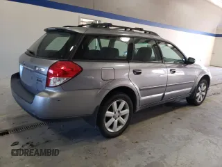 2009 Subaru Outback Special Edtn with VIN 4S4BP61CX97323052, listed as a Copart auction lot 76449054 with 150,119 mi miles and Clean Title. Bid and sale history available at carsss.com. Image 3.