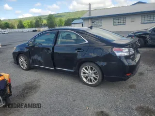 2010 Lexus HS 250h with VIN JTHBB1BA1A2037173, listed as a Copart auction lot 55878985 with 200,238 mi miles and Clean Title. Bid and sale history available at DreamBid. Image 2.
